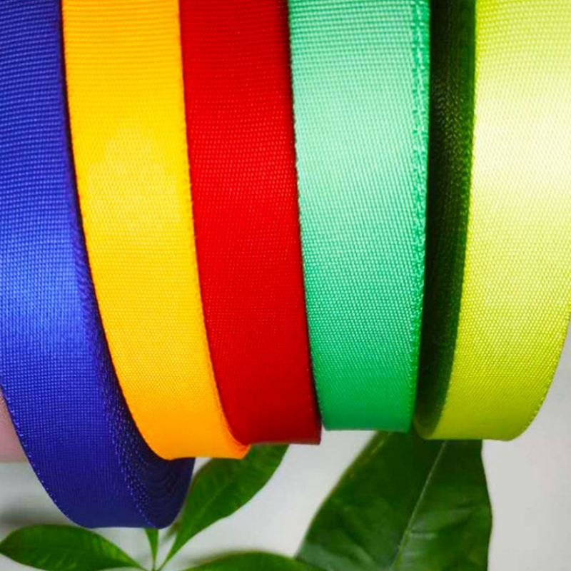Paihe] tovární přímý prodej polyesterové pásky, terylenové pásky